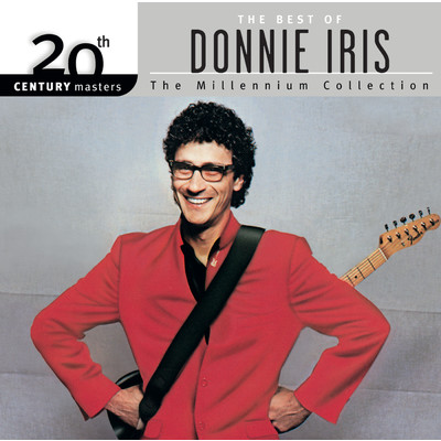 This Time It Must Be Love/Donnie Iris