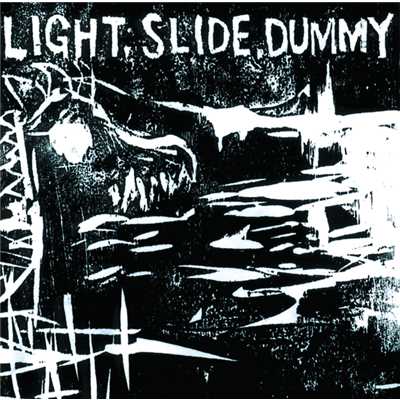アルバム/LIGHT,SLIDE,DUMMY/MO'SOME TONEBENDER