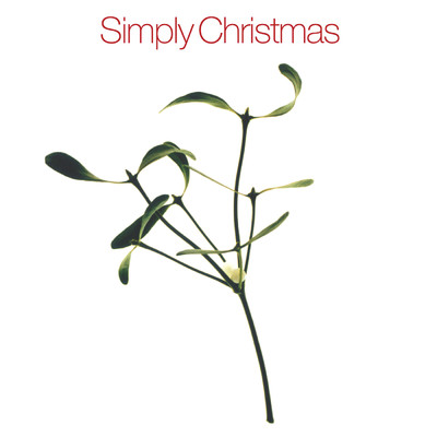 アルバム/Simply Christmas/Various Artists