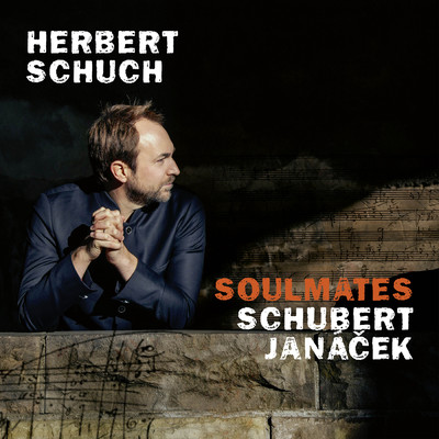 Schubert: 4つの即興曲 作品90 D.899 - 第3番 変ト長調 Andante/ヘルベルト・シュフ