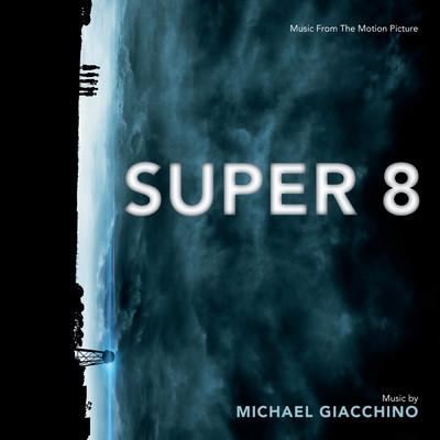 アルバム/Super 8 (Music From The Motion Picture)/マイケル・ジアッキーノ