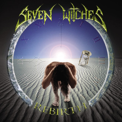アルバム/Rebirth/Seven Witches