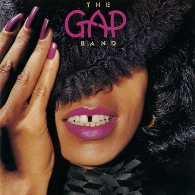 アルバム/Gap Band I/ギャップ・バンド