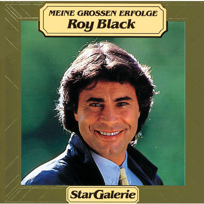 Roy Black Stargalerie/Roy Black