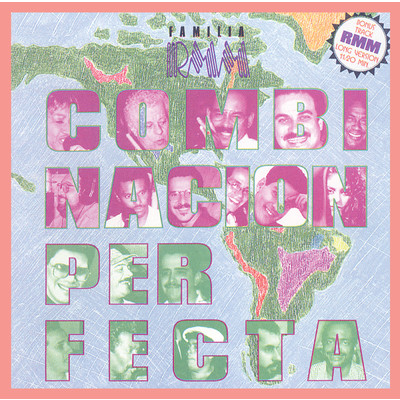 シングル/EL SON DE CELIA Y OSCAR - ALBUM VERSION/セリア・クルース／オスカール・デ・レオーン