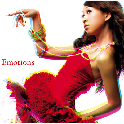 Emotions/青山テルマ