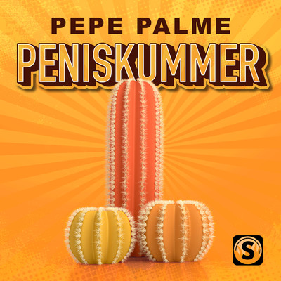 シングル/Peniskummer (Explicit)/Pepe Palme