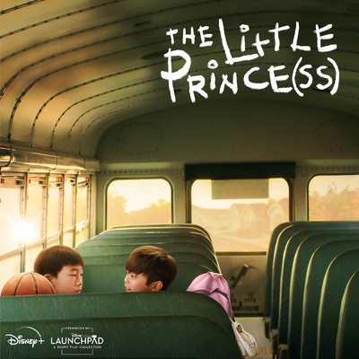 Bus Ride (From ”The Little Prince(ss)”／Score)/Robert Ouyang Rusli