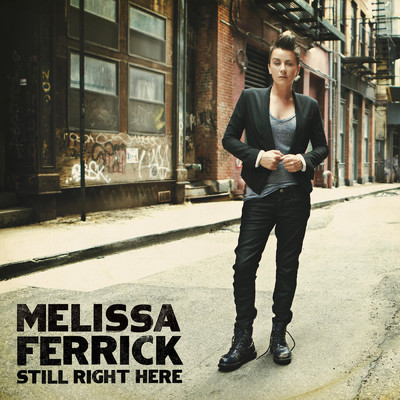 You Let Me Be (featuring Ani DiFranco)/Melissa Ferrick