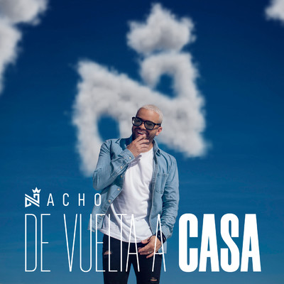 アルバム/De Vuelta A Casa/ナッチョ