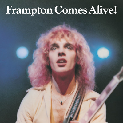 Frampton Comes Alive！/ピーター・フランプトン