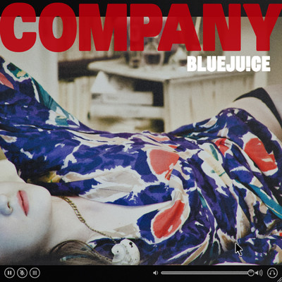 アルバム/Company (Explicit)/Bluejuice