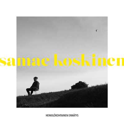 アルバム/Henkilokohtainen ennatys/Samae Koskinen