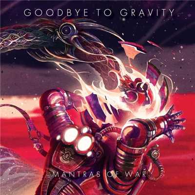 This Life Is Running Out/Goodbye to Gravity
