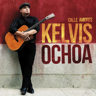 Calle Amores/Kelvis Ochoa