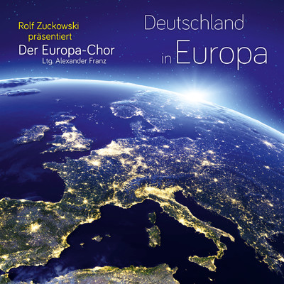 Der Europa-Chor／Alexander Franz
