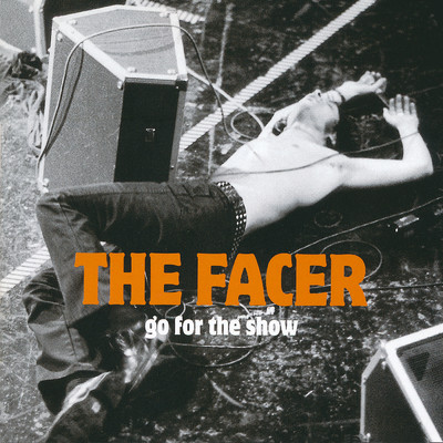 アルバム/Go For The Show/The Facer
