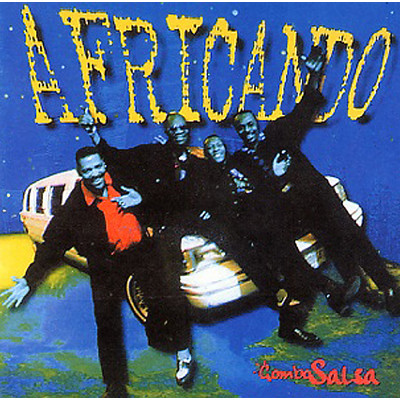 アルバム/Gombo salsa/Africando