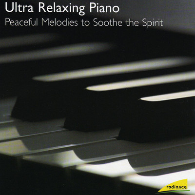 Ultra Relaxing Piano/USSR State Academy Symphony Orchestra／Yevgeny Svetlanov
