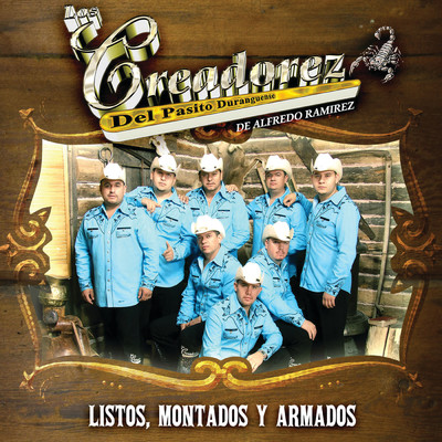 Este Adios (Album Version)/Los Creadorez Del Pasito Duranguense