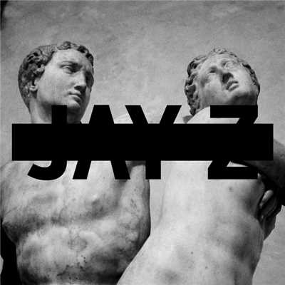 アルバム/マグナ・カルタ (Explicit)/Jay-Z