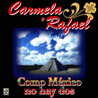 No Vuelvo Contigo (featuring Rondalla Mexicana del Chato Franco)/Rafael Vazquez