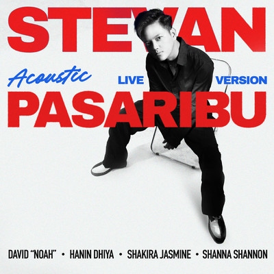 シングル/Belum Siap Kehilangan (featuring Shakira Jasmine)/Stevan Pasaribu
