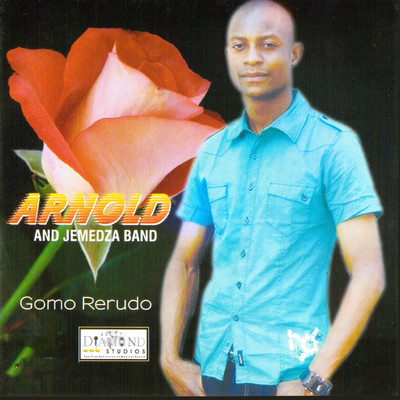 Chikuru Rudo/Arnold And Jemedza Band
