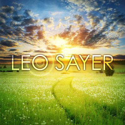 No Looking Back (Live)/Leo Sayer
