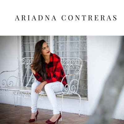 Solo Para Ti (feat. Julio Cee)/Ariadna Contreras