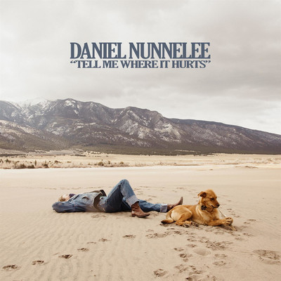 Let It Out/Daniel Nunnelee