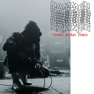 シングル/Hammer (Travis Barker Remix)/nothing,nowhere.