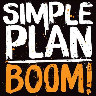 Boom！/Simple Plan