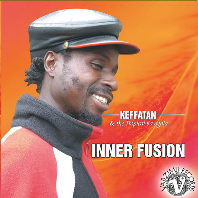 African beat/Keffatan