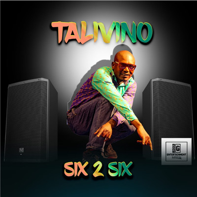 シングル/Siyayinyova (feat. Tronix Madibe)/Talivino
