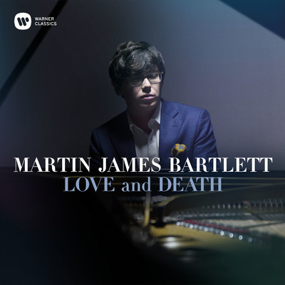 シングル/Piano Sonata No. 7 in B-Flat Major, Op. 83: II. Andante caloroso/Martin James Bartlett