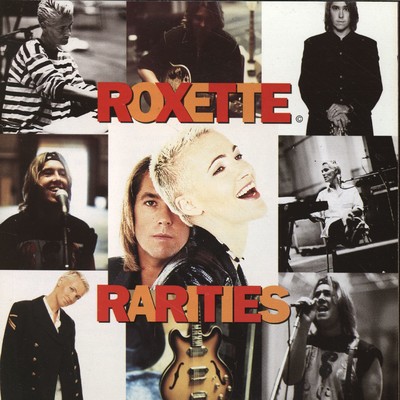 Dressed for Success (Look Sharp！ US Mix)/Roxette