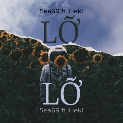 LO (feat. Heki)/Sea69