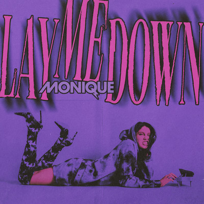 アルバム/Lay Me Down/Monique