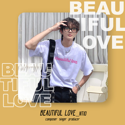 シングル/Beautiful Love (Beat)/NT10