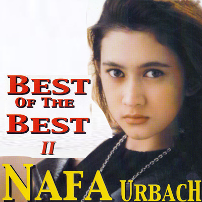 アルバム/Best Of The Best II/Nafa Urbach