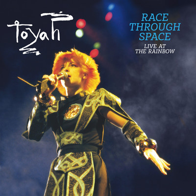 Race Through Space (Live, The Rainbow, London, 21 February 1981)/Toyah