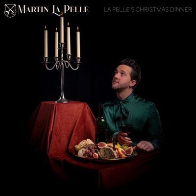 Martin La Pelle, Christmas Piano Instrumental & Instrumental Christmas Music