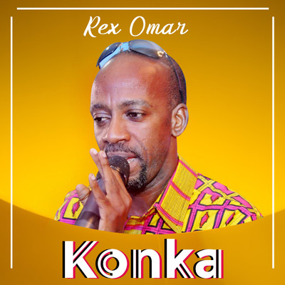 シングル/Konka/Rex Omar