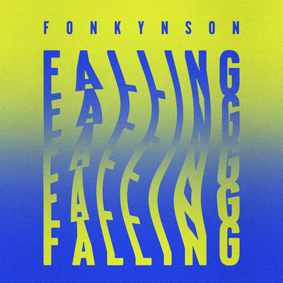 シングル/Falling/Fonkynson