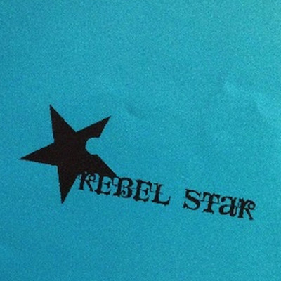 アルバム/Promo EP/Rebel Star