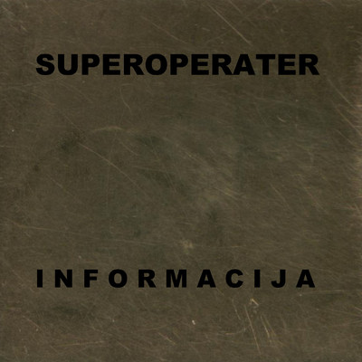 シングル/Informacija/SuperOperater