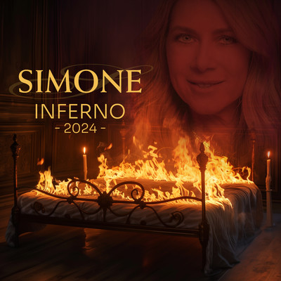 シングル/Inferno (2024)/Simone