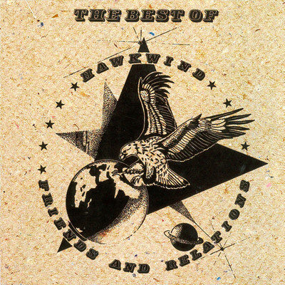 Best Of Friends And Relations/Various Artists