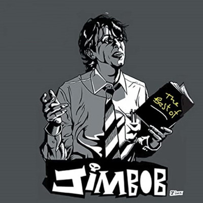 アルバム/Jim Bob - The Very Best Of...plus bonus tracks/Jim Bob